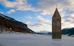 Der Winter gibt sich frostig, wie es ihm zusteht. Die Wärme trägt man in sich.