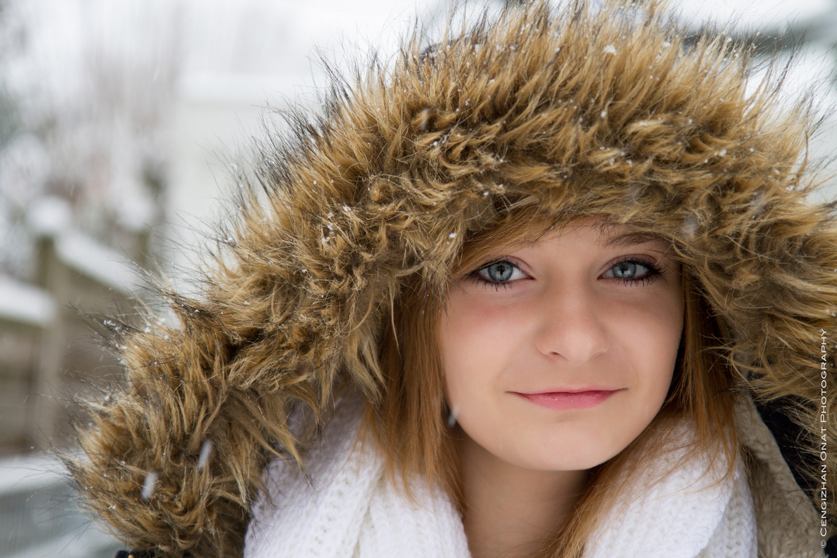 Der Winter hat auch seine schönen Seiten