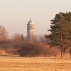 Der Winter im Herbstkleid