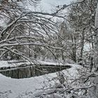 Der Winter ist angekommen