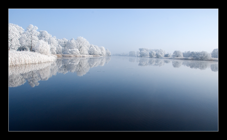 Der Winter ist da! Teil 4