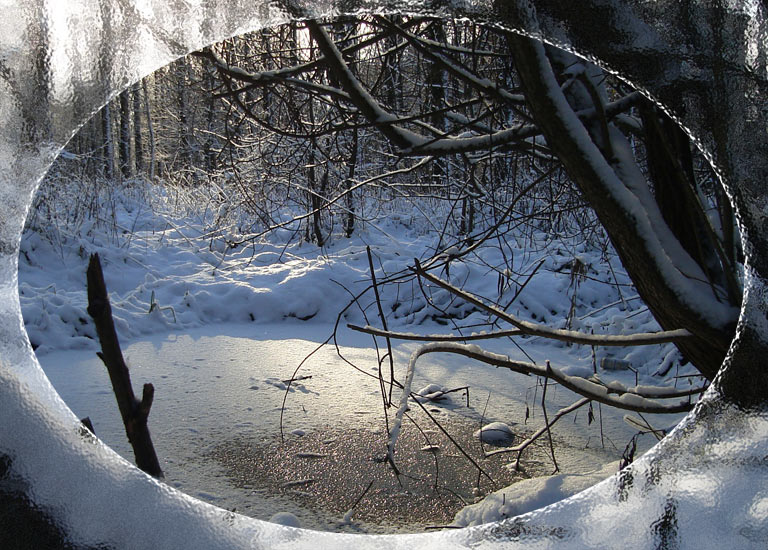 Der Winter ist endlich da!