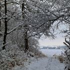 Der Winter ist zurück!