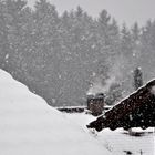 Der Winter ist zurück in Idyllistan!