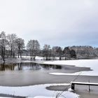 Der Winter kehrt zurück