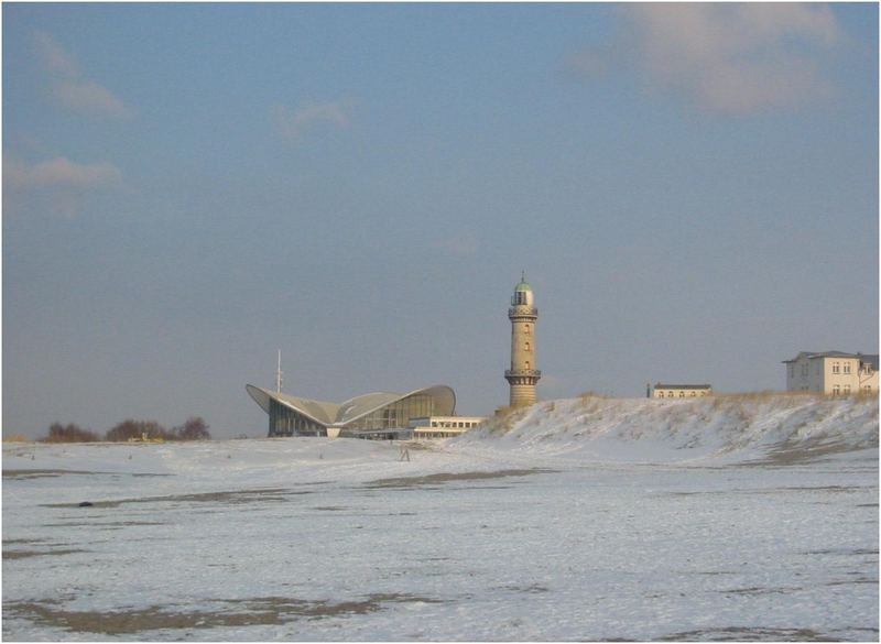 Der Winter kommt !