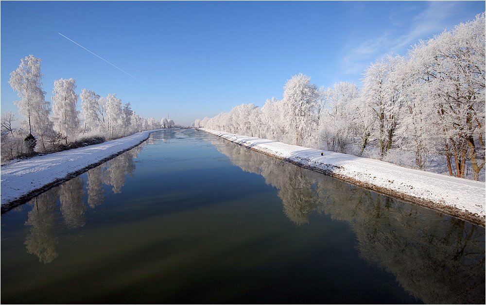 Der Winter kommt... #3