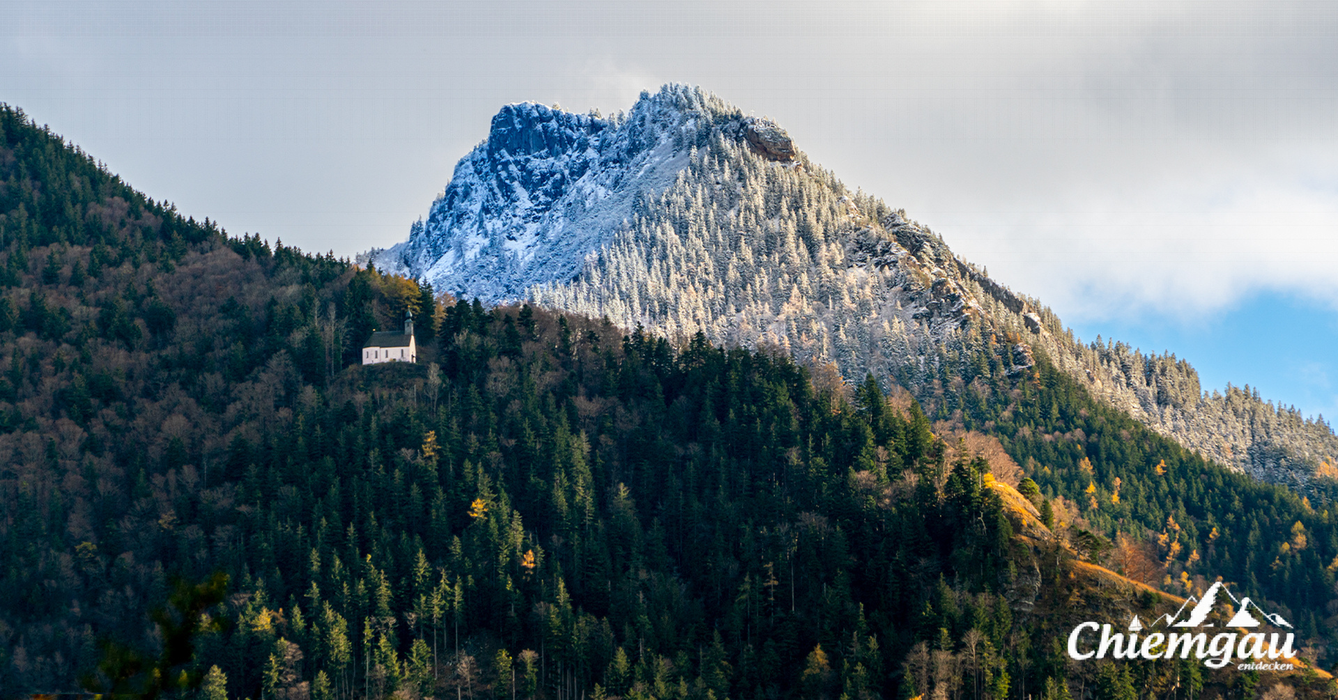 Der Winter kommt