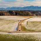 der Winter kommt 