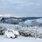 Der Winter kommt doch noch.