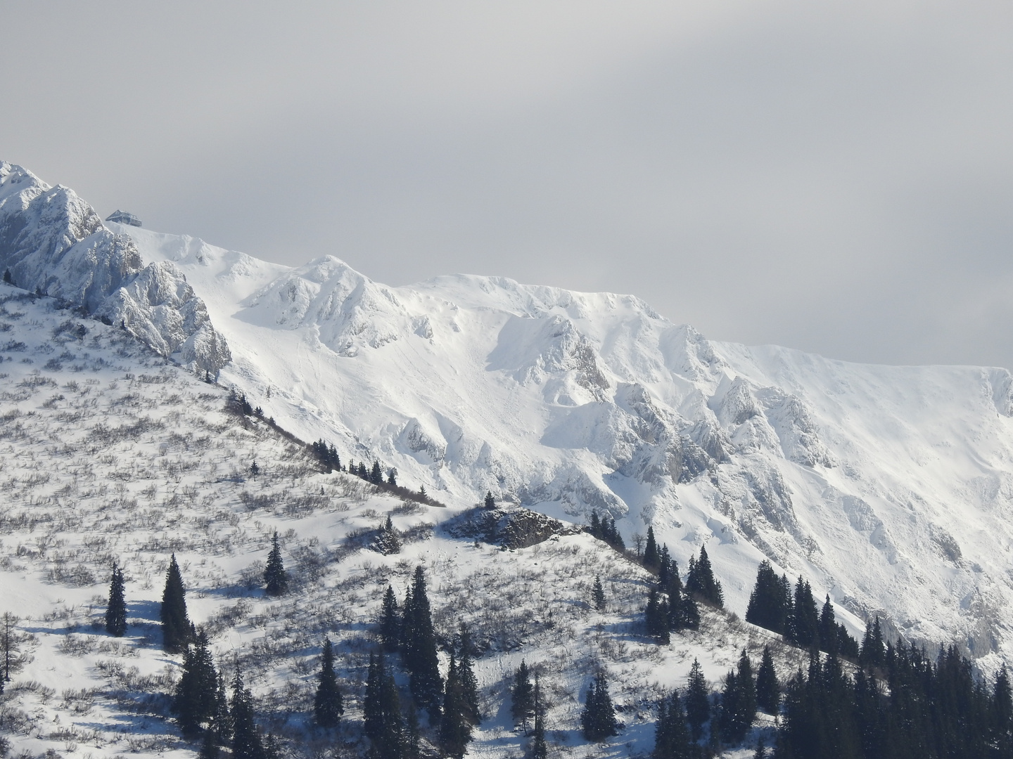 der winter kommt zurück 