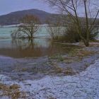 der Winter kommt zurück