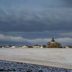 Der Winter kommt zurück