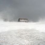 Der Winter kündigt sich an !!!!