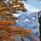 der Winter liegt schon auf der Lauer