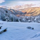 Der Winter nach dem Frühling