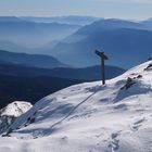 Der Winter steht vor der Tür