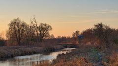 Der Winter steht vor der Tür