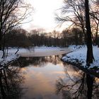 Der Winter und seine schönen Seiten