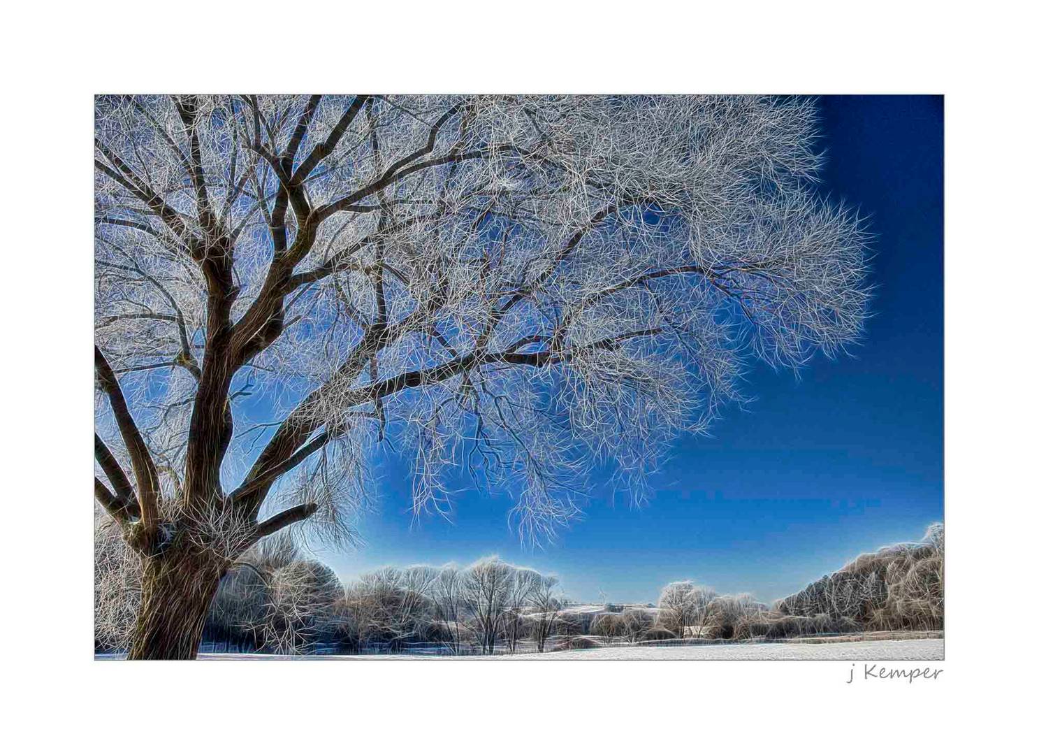 - der Winter von seiner schönsten Seite -