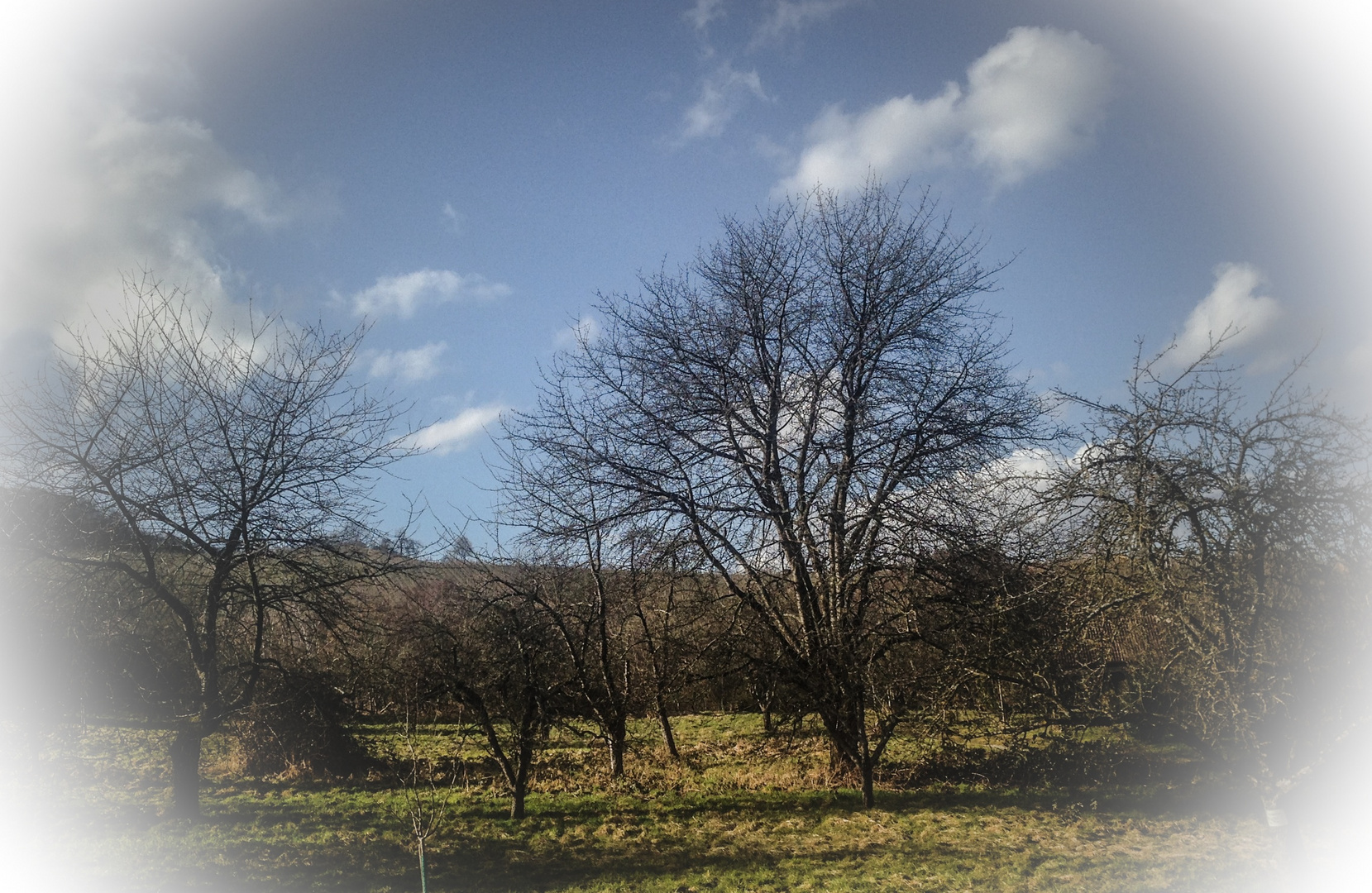 Der Winteraufbruch macht dem Frühling Platz