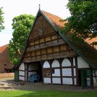 Der Wöhler-Dusche-Hof - das Bauernhausmuseum in Isernhagen NB