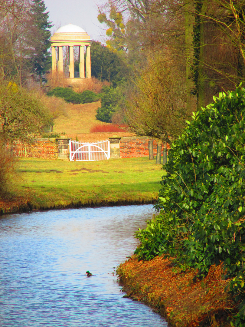 Der Wörliutzer Park