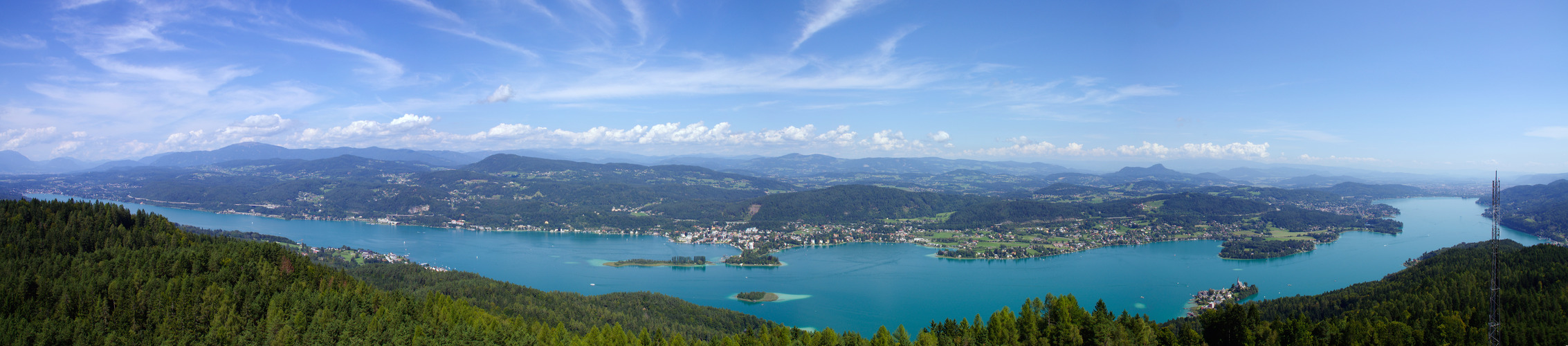 Der Wörtersee