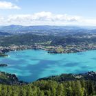 ...der Wörthersee...