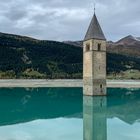 Der wohl am häufigsten fotografierte Turm in Südtirol ;-)