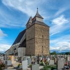 der "wohl genährter" turm...