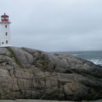 Der wohl meistfotografierte Leuchtturm der Welt ...