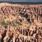 Der wohl schönste Blick im Bryce Canyon