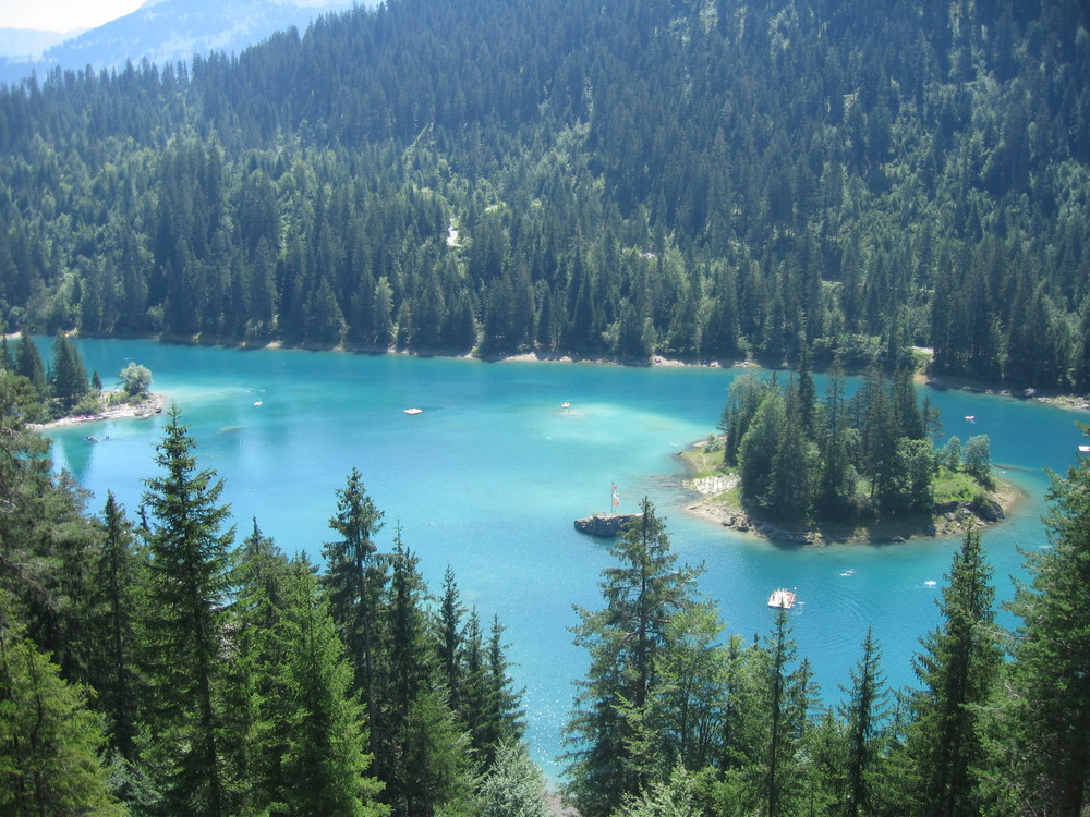 Der wohl sch nste See der Schweiz Foto Bild Der wohl sch nste See der Schweiz Foto Bild