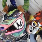 Der Wolf (Basler Fasnacht)