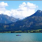 DER WOLFGANGSEE