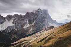 Der Wolkenberg