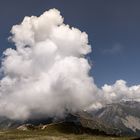 der Wolkenbetrachter