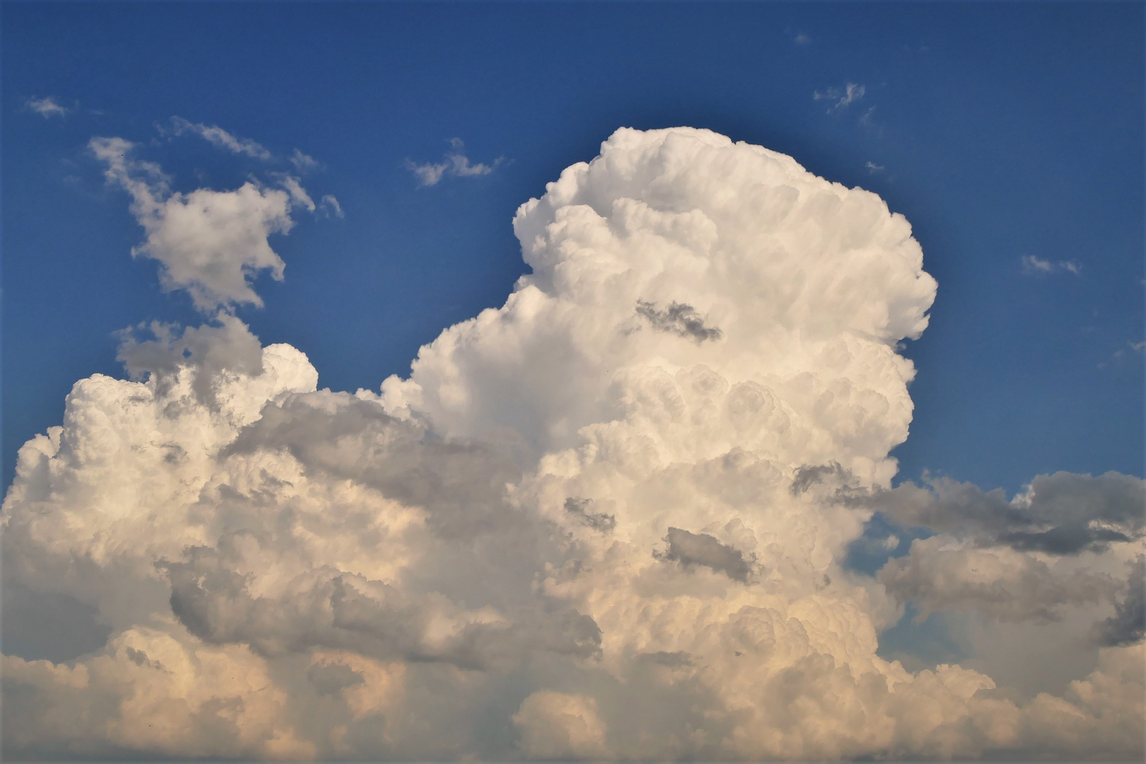 Der Wolkengeist