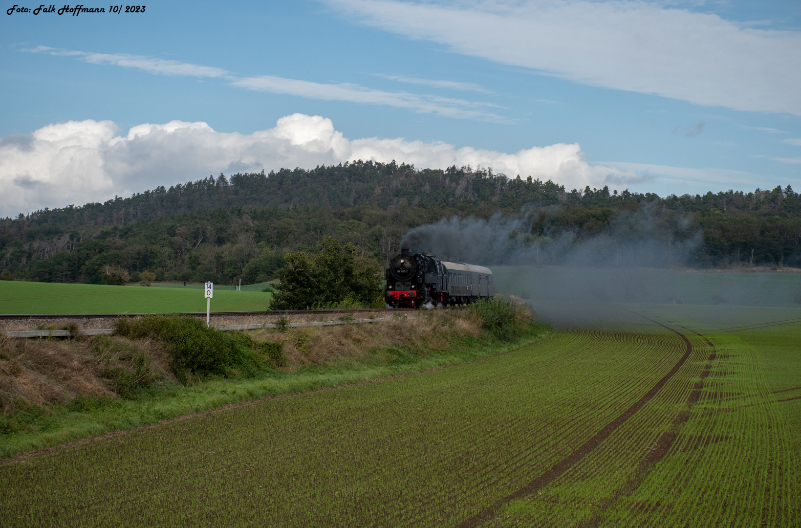 Der Wolkenschaden