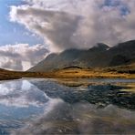 DER WOLKENSEE