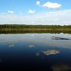 Der Wolkenweiher