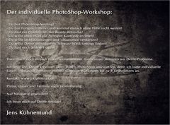 der Workshop