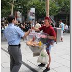 Der Würstchenverkäufer (Frankfurt am Main)