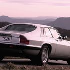 Der XJS - XJ1