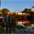 Der Yinnyein Pagoda Shot I