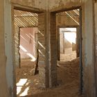 Der Zahn der Zeit...