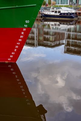 Der Zauber des Wassers