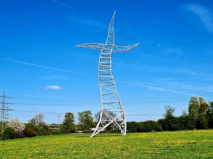 Der Zauberlehrling in Oberhausen