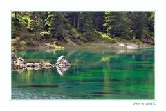 Der Zauberwaldsee